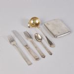 1604 5040 Parti silver
